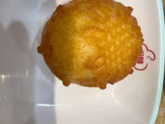南瓜饼-回味鸭血粉丝汤(砂之船店)