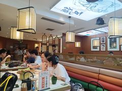 -云海肴·汽锅鸡·云南菜(高德置地店)