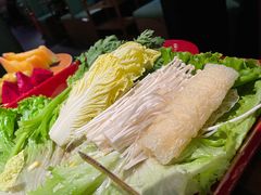 -牛New寿喜烧(闵行龙湖天街店)