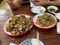 -叶存利海鲜大馅饺子(海宁路总店)
