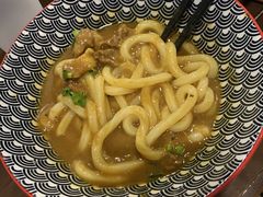 -良久幕府深夜食堂