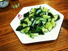 -东北人家铁锅炖(鞍山路店)