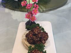 怪味脆肉（怪味）-21点音乐餐吧(水悦城店)
