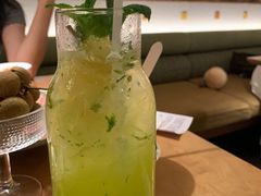 -The Good Place好地方·Brunch·coffee(国贸店)