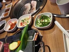 -炉小哥烤肉(朗悦公园茂店)