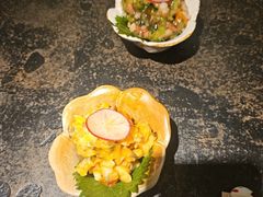 -三笙精致·料理(海河店)