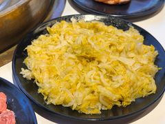 -石记东北风味烤肉(系马桩第二分店)