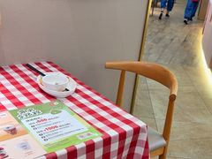 -西贝(无锡万象城店)