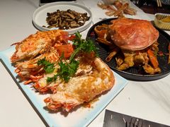 -黑木原精致料理·铁板烧