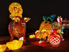 -西安城墙·碑林历史文化景区