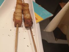 -南门小馆·清真(国贸商城店)