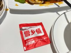 -强记海鲜·大排档(蛇口新街店)