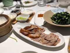 -上海小南国(仲盛世界商城店)