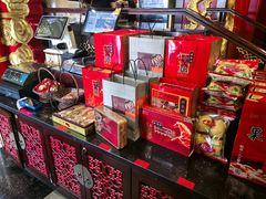 -狗不理(水上北路旗舰店)