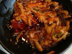 鱼香肉丝-老娘舅(奥特莱斯店)