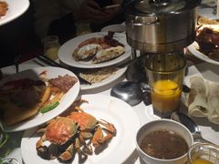 -星伦多自助料理(花山金鹰店)