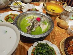 -壹泰东南亚主题餐厅·高良姜风情(州桥店)
