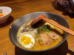 -白石的深夜食堂(济南万象城店)