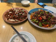 -易老九江湖菜(北滨一路店)