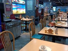 -老边饺子馆(西站店)