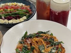 -Nana And Her Friends Restaurant 娜娜家(小寨原力场店)