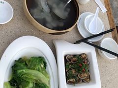 -琼大师东方烤乳猪(亚特兰蒂斯店)