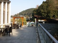 -明月山天沐温泉度假村