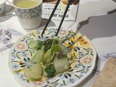 -巴扎屋大盘鸡·新疆菜(汇嘉时代店)