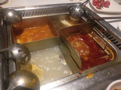 -海底捞火锅(高科广场店)