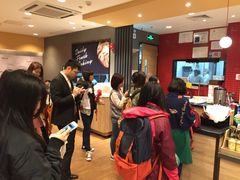等位区-85度C(广州石牌桥店)