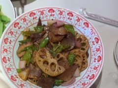 -吴掌柜·藕汤印象(南湖店)