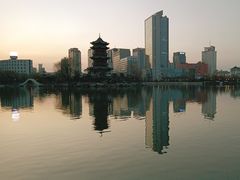 -迎泽公园