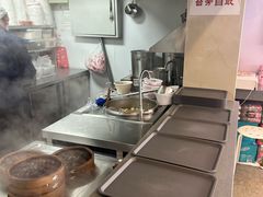 -鸡鸣汤包(红山动物园店)