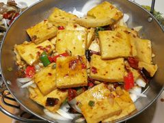 -阿里巴巴海鲜烧烤家常菜(黄岛店)