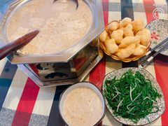 -格日勒阿妈蒙古厨房(大召店)