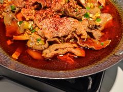 -全牛匠·乐山跷脚牛肉(西北旺万象汇店)