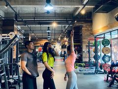 -OneFit健身(汇锦城店)