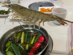 -围炉夜话·潮汕卤水火锅(榕江店)