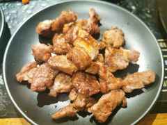 -九田家黑牛烤肉料理(石路天虹店)