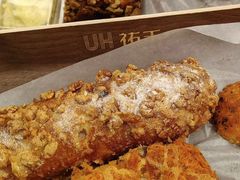 -UH祐禾(上海荟聚店)