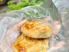 -王天顺海苔饼