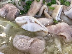 -朱大嘴肥肠血旺(福字街店)