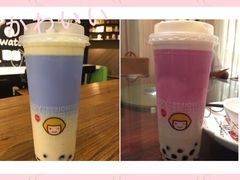-快乐柠檬happylemon(丰台万达广场店)