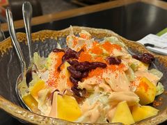 -古田居·特色寿司料理(骏欣中心店)