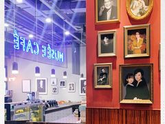 -MUSEE CAFE(保利·时光里店)