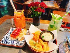 -Apollo·西班牙小酒馆(安福路店)