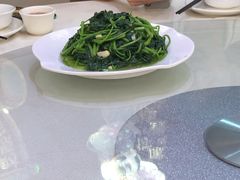 -新享乐海鲜(翠华路店)