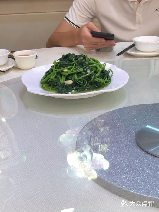 新享乐海鲜(翠华路店)图片