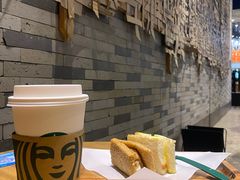 -星巴克臻选(湖滨道店)
