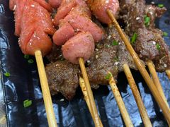 -峰味香.酱香米线.黄焖鸡(定西路店)